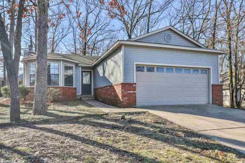 90 Rolling Oaks Dr, Maumelle, AR 72113 photo 18