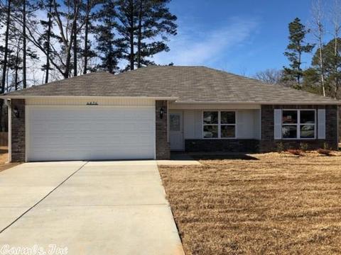 6476 Amalie Dr, Alexander, AR 72002 photo 1