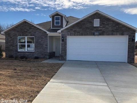 6337 Lena Dr, Alexander, AR 72002 photo 1