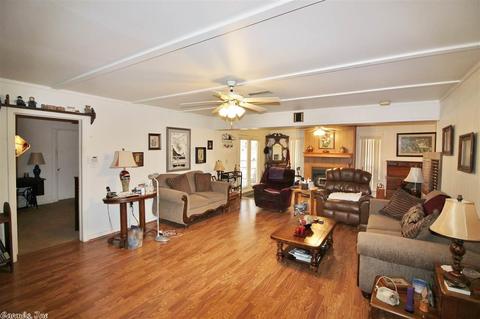 9455 Congo Rd, Benton, AR 72019 photo 9