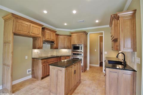 10076 Rhinestone, Alexander, AR 72002 photo 14