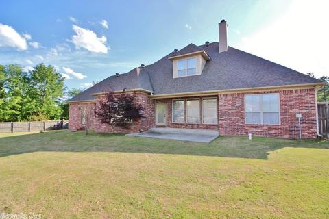 10076 Rhinestone, Alexander, AR 72002 photo 40