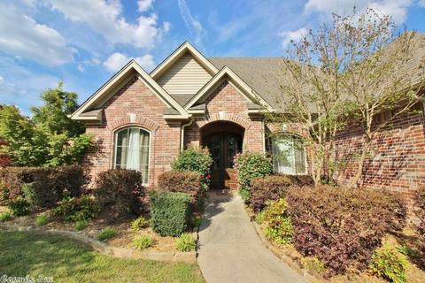 10076 Rhinestone, Alexander, AR 72002 photo 2