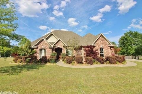10076 Rhinestone, Alexander, AR 72002 photo 1