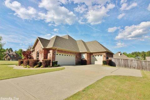 10076 Rhinestone, Alexander, AR 72002 photo 6