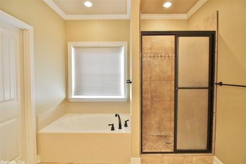 10076 Rhinestone, Alexander, AR 72002 photo 31