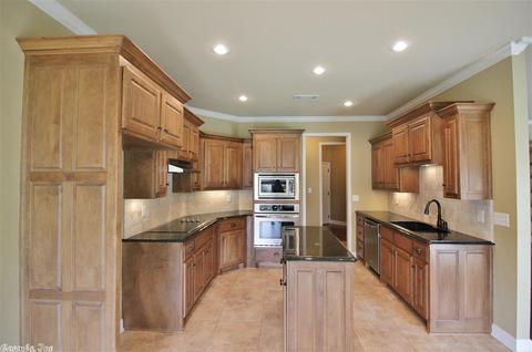 10076 Rhinestone, Alexander, AR 72002 photo 15