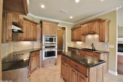 10076 Rhinestone, Alexander, AR 72002 photo 16