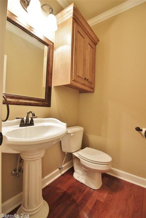 10076 Rhinestone, Alexander, AR 72002 photo 27