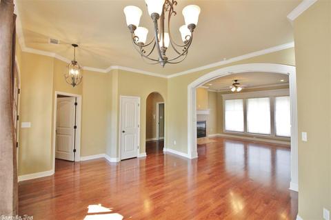 10076 Rhinestone, Alexander, AR 72002 photo 9