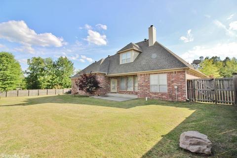 10076 Rhinestone, Alexander, AR 72002 photo 38