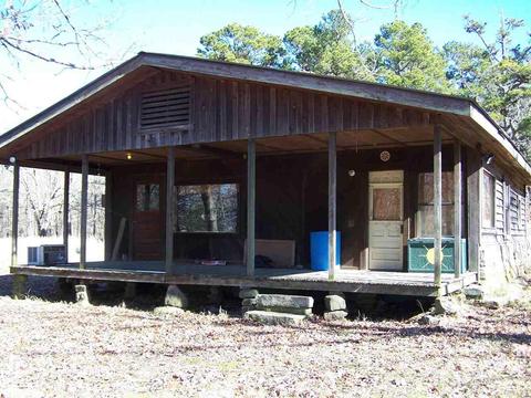 896 Foley Rd, Tilly, AR 72679 photo 2