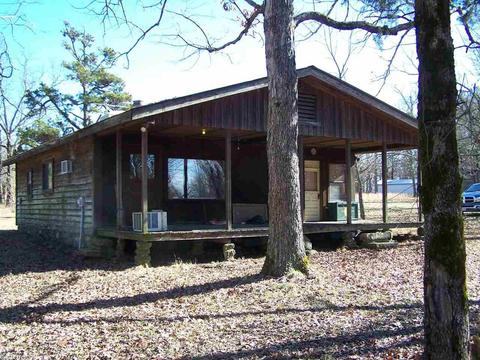 896 Foley Rd, Tilly, AR 72679 photo 1