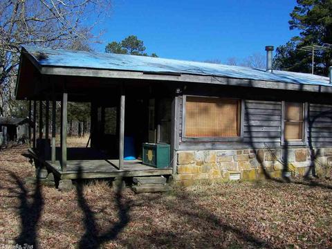 896 Foley Rd, Tilly, AR 72679 photo 3