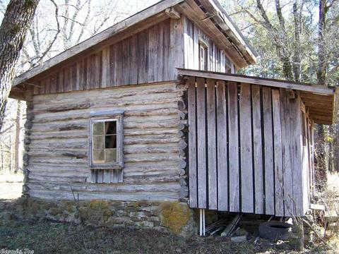 896 Foley Rd, Tilly, AR 72679 photo 4