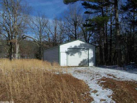 896 Foley Rd, Tilly, AR 72679 photo 19