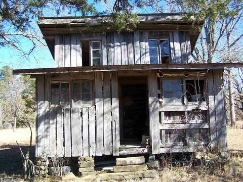 896 Foley Rd, Tilly, AR 72679 photo 5