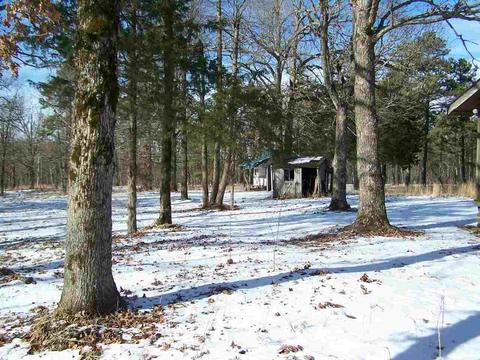 896 Foley Rd, Tilly, AR 72679 photo 21