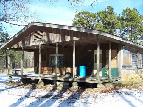 896 Foley Rd, Tilly, AR 72679 photo 17