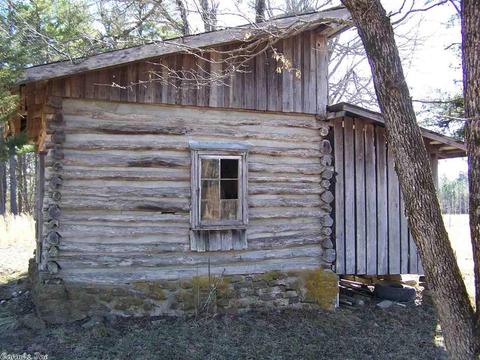 896 Foley Rd, Tilly, AR 72679 photo 14