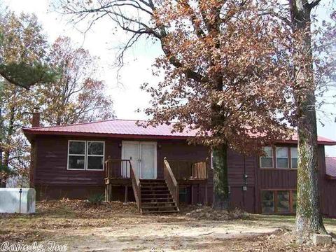 307 Greene Road 562, Lafe, AR 72436 photo 1