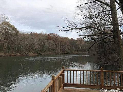 306 Riverview Rd, Searcy, AR 72143 photo 1