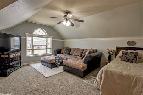 1583 Mcafee Cir, Cabot, AR 72023 photo 34