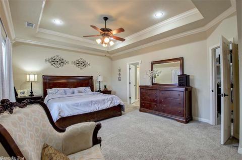 1583 Mcafee Cir, Cabot, AR 72023 photo 29