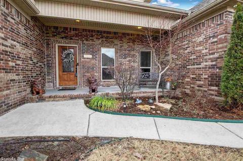 1583 Mcafee Cir, Cabot, AR 72023 photo 3