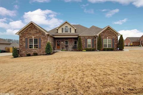 1583 Mcafee Cir, Cabot, AR 72023 photo 1