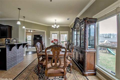 1583 Mcafee Cir, Cabot, AR 72023 photo 21