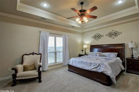 1583 Mcafee Cir, Cabot, AR 72023 photo 30