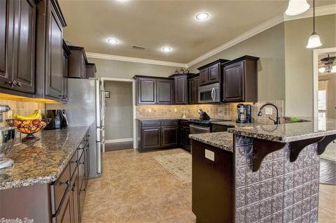 1583 Mcafee Cir, Cabot, AR 72023 photo 23