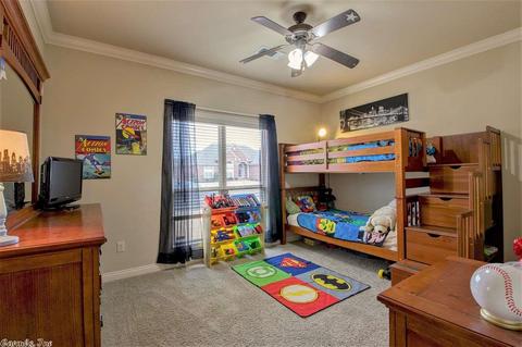 1583 Mcafee Cir, Cabot, AR 72023 photo 16