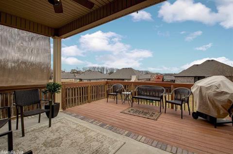 1583 Mcafee Cir, Cabot, AR 72023 photo 36