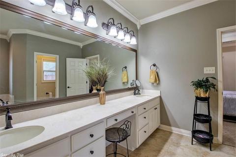 1583 Mcafee Cir, Cabot, AR 72023 photo 33