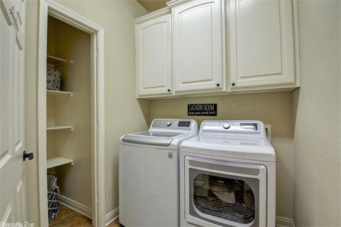 1583 Mcafee Cir, Cabot, AR 72023 photo 8