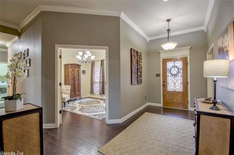 1583 Mcafee Cir, Cabot, AR 72023 photo 4