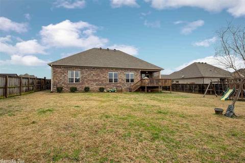 1583 Mcafee Cir, Cabot, AR 72023 photo 40