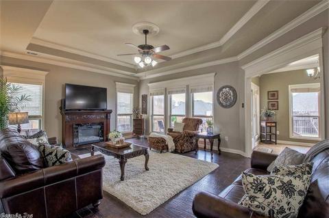 1583 Mcafee Cir, Cabot, AR 72023 photo 17