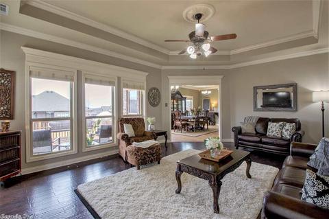 1583 Mcafee Cir, Cabot, AR 72023 photo 19