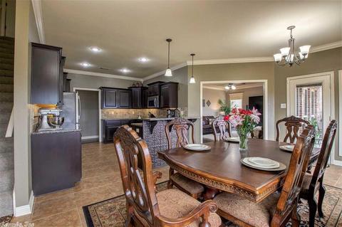1583 Mcafee Cir, Cabot, AR 72023 photo 22