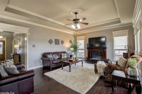 1583 Mcafee Cir, Cabot, AR 72023 photo 18