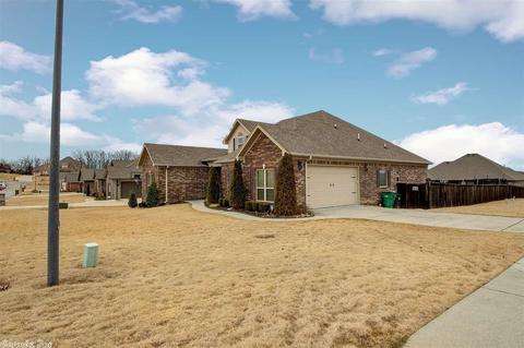 1583 Mcafee Cir, Cabot, AR 72023 photo 2