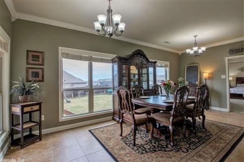 1583 Mcafee Cir, Cabot, AR 72023 photo 20