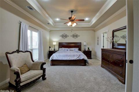 1583 Mcafee Cir, Cabot, AR 72023 photo 28