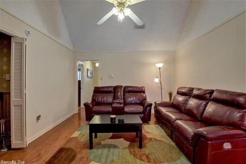 306 Steve Dr, Pine Bluff, AR 71603 photo 25