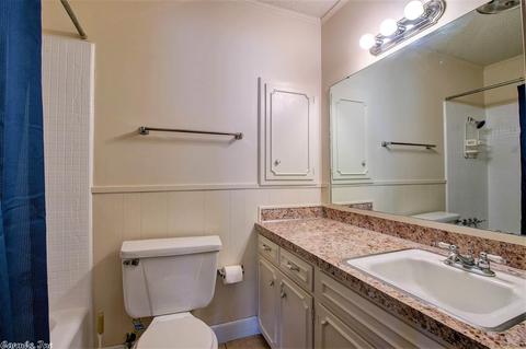 306 Steve Dr, Pine Bluff, AR 71603 photo 34