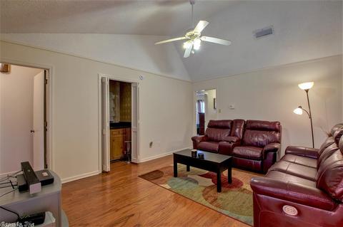 306 Steve Dr, Pine Bluff, AR 71603 photo 23