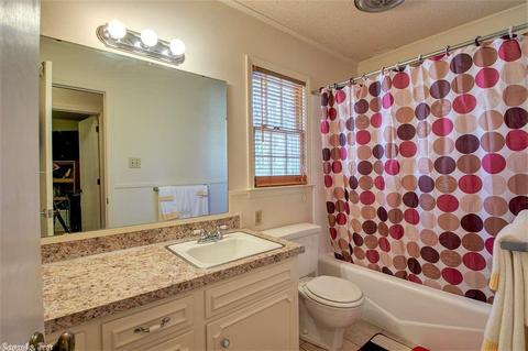 306 Steve Dr, Pine Bluff, AR 71603 photo 29